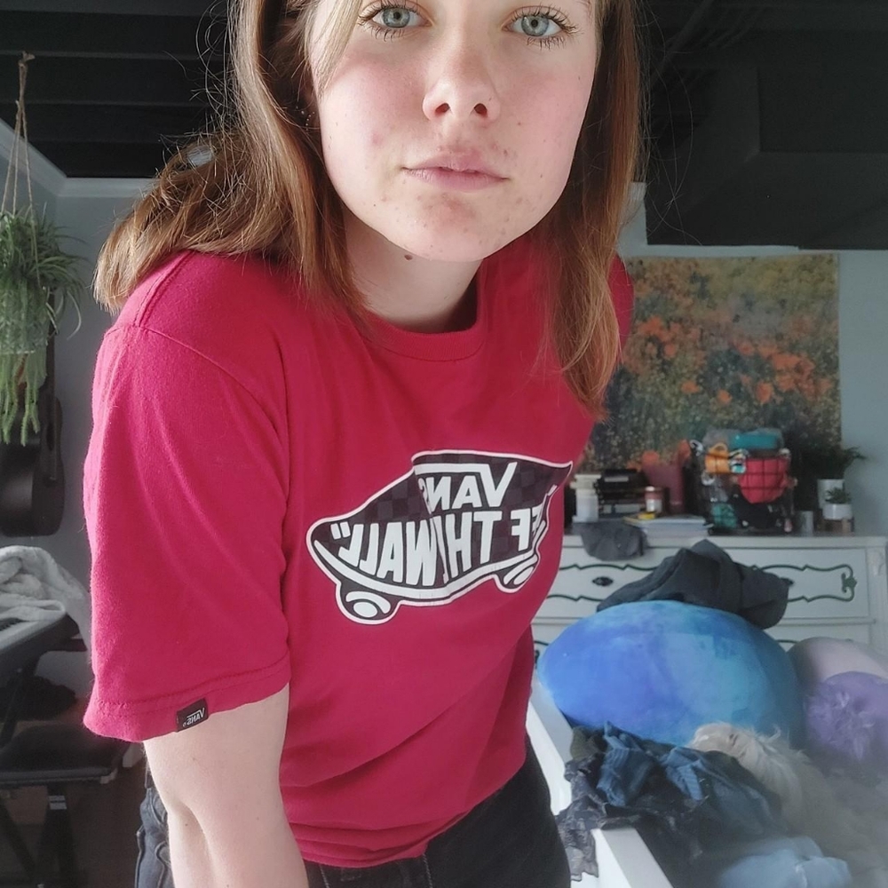 Vans Tee